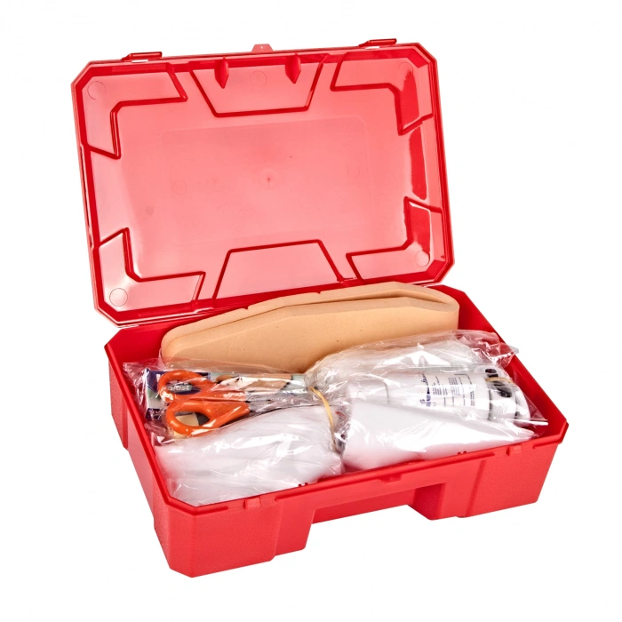 Küçük İlk Yardım Seti First Aid Kit (4887)