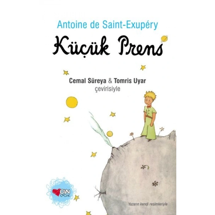 Küçük Prens