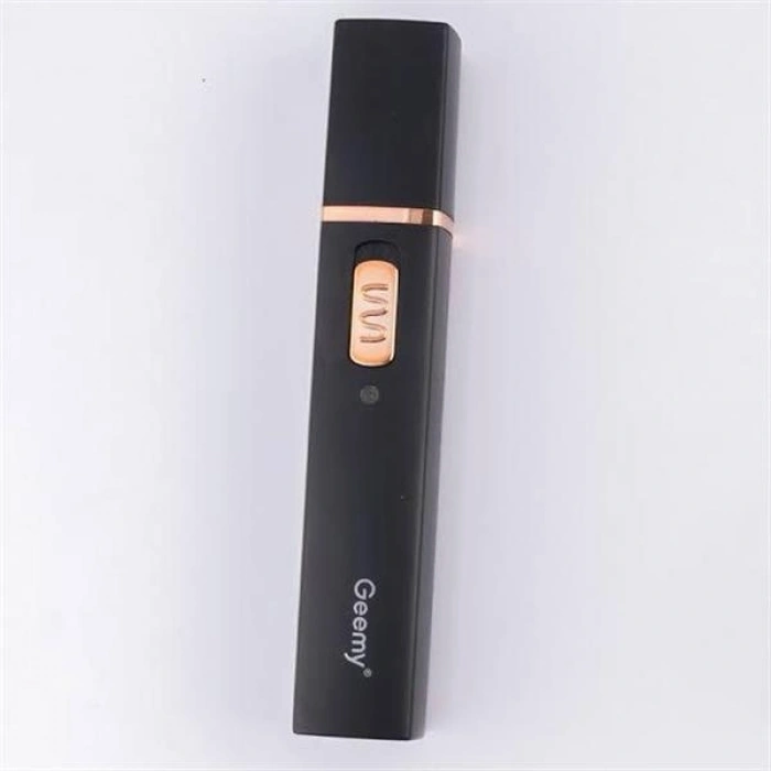 Kulak Burun Temizleyici Tıraş Makinesi Mini Seyahat Tipi