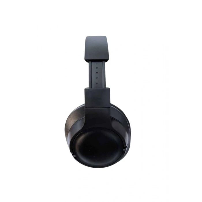Kulak Üstü Kablosuz Bluetooth Kulaklık Yüksek Ses Kaliteli Anc Özelliği