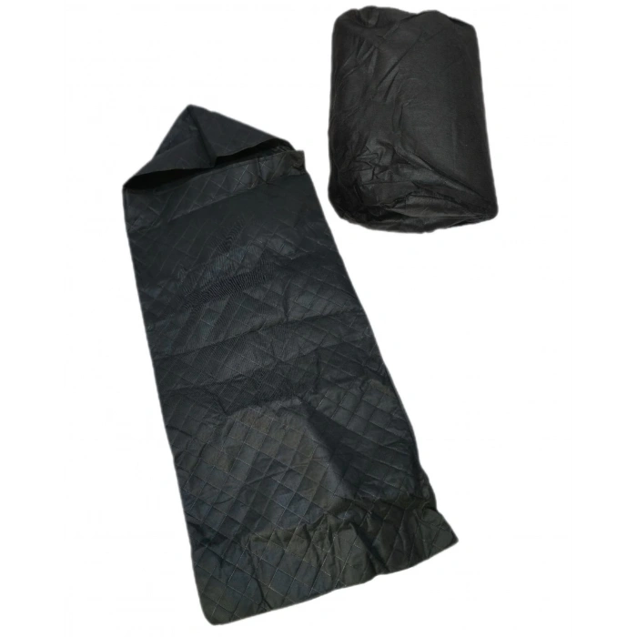 KUMAŞ SU GEÇİRMEZ UYKU TULUMU 190CMX72CM (4887)