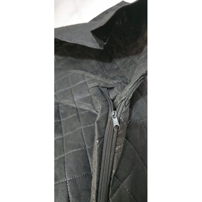 KUMAŞ SU GEÇİRMEZ UYKU TULUMU 190CMX72CM (4887)