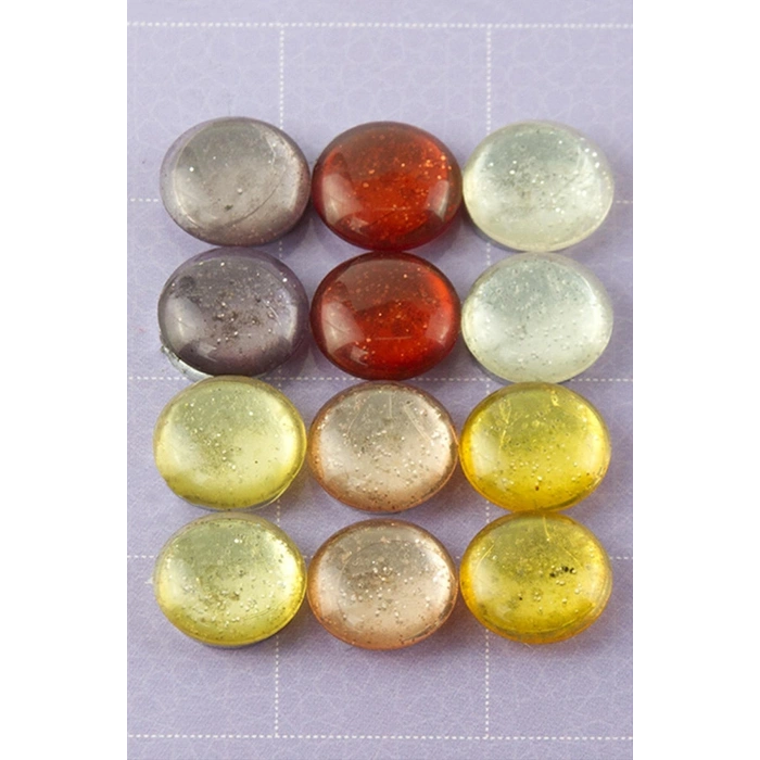 Kupa Eşarp Mıknatısı 1 Adet