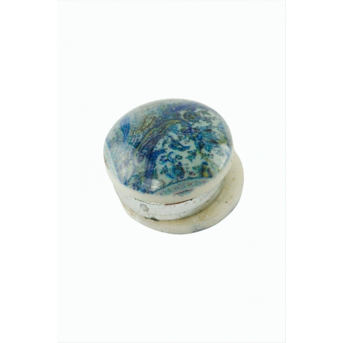 Kupa Eşarp Mıknatısı 1 Adet