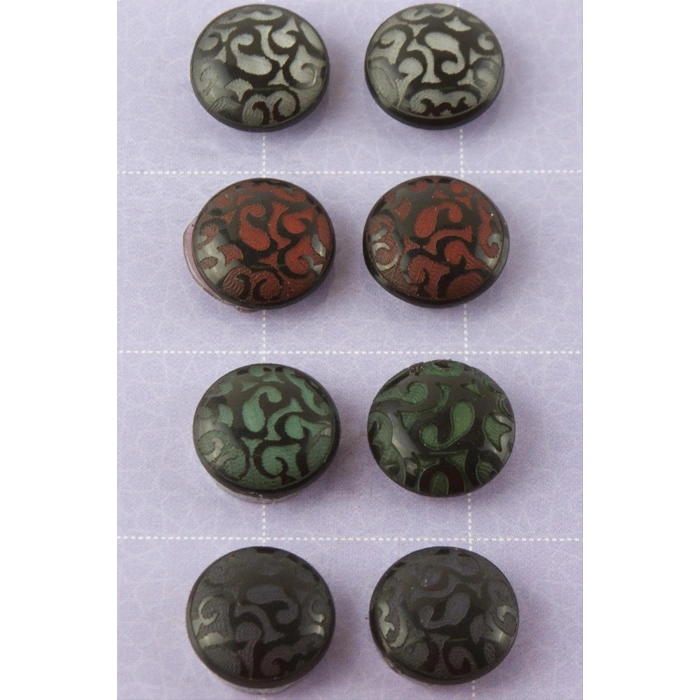 Kupa Eşarp Mıknatısı 1 Adet