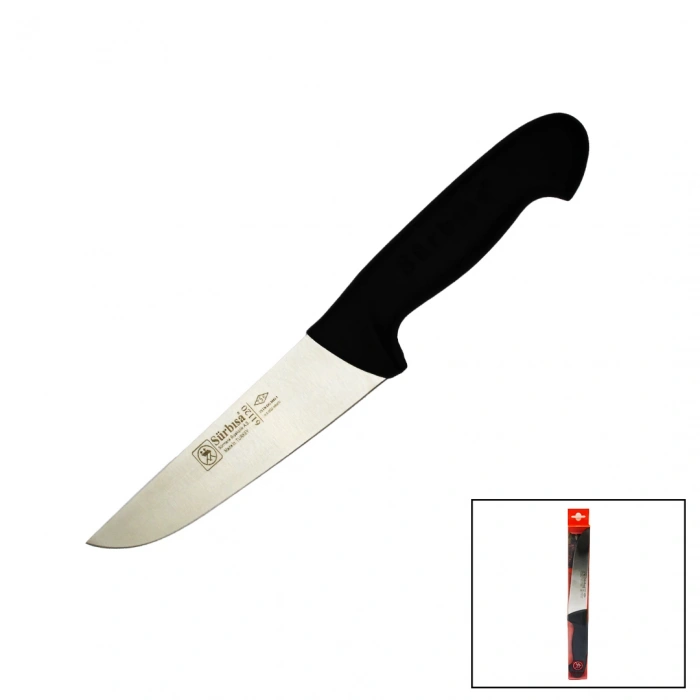 KURBAN KASAP BIÇAK NO-61120 (4887)