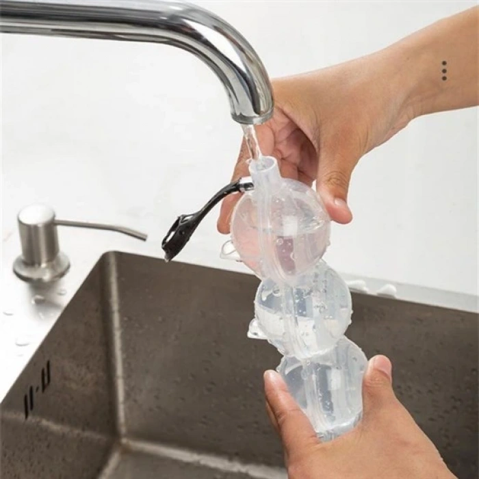 Küre Buzluk - 26317 (4887)