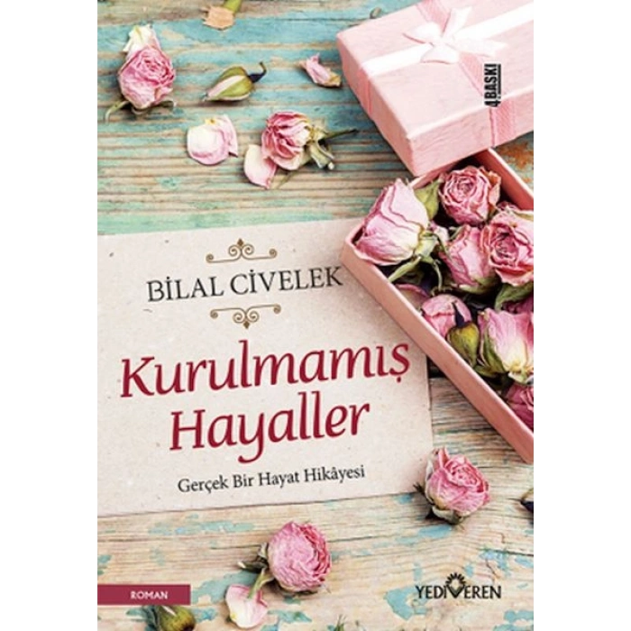 Kurulmamış Hayaller