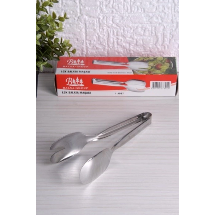 Kutulu Salata Maşası -MŞ03