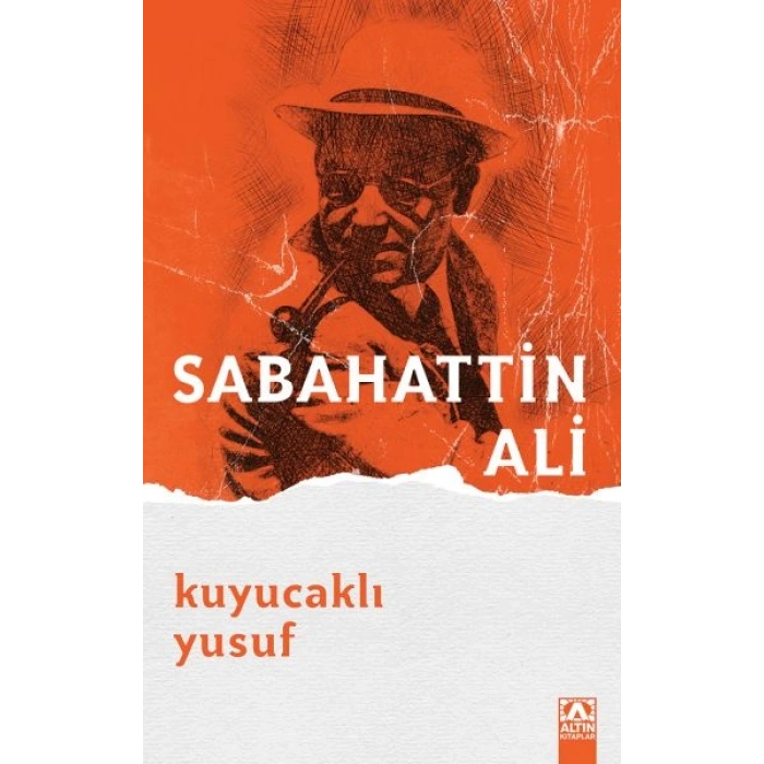Kuyucaklı Yusuf