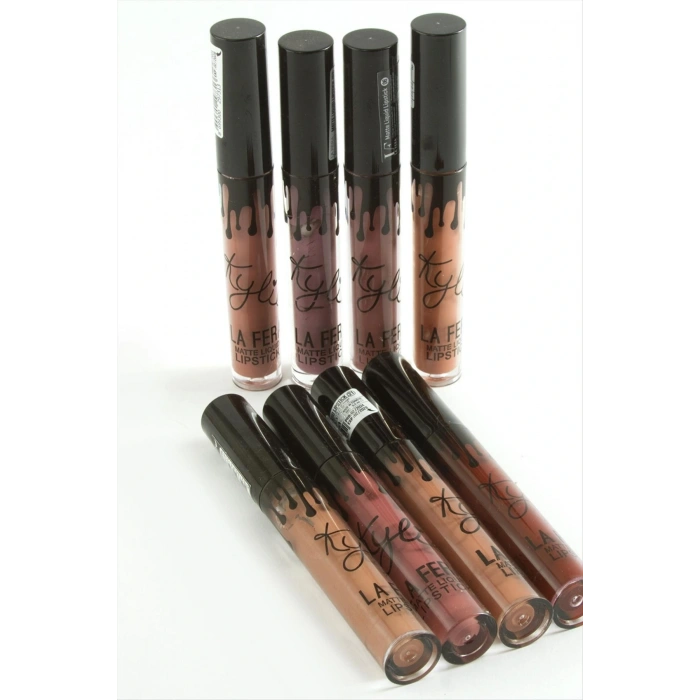 La Fera Likit Mat Ruj