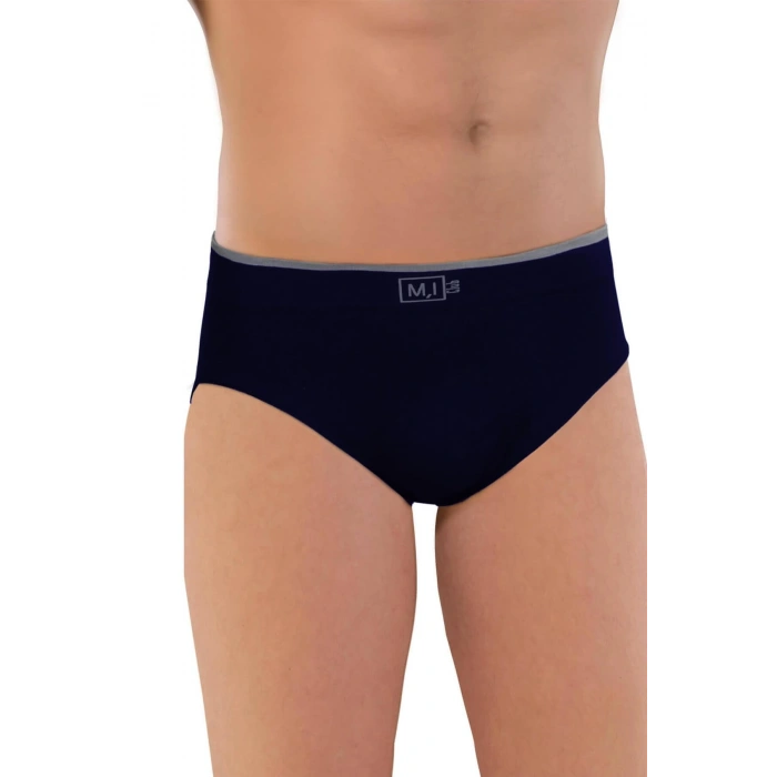 MARSİLYAN™ LACİVERT  MI  2109 Erkek Slip
