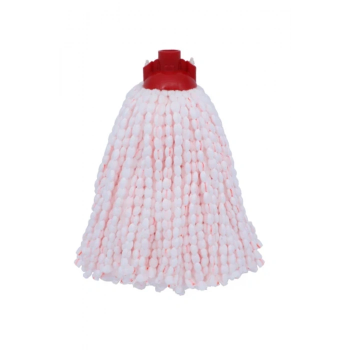 Ladin Mikrofiber Renkli Mop 1 Adet -WM402