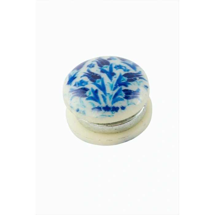 Lale Kupa Eşarp Mıknatısı 1 Adet