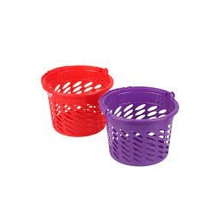 Lale Mandal Sepeti 1 Adet -L018