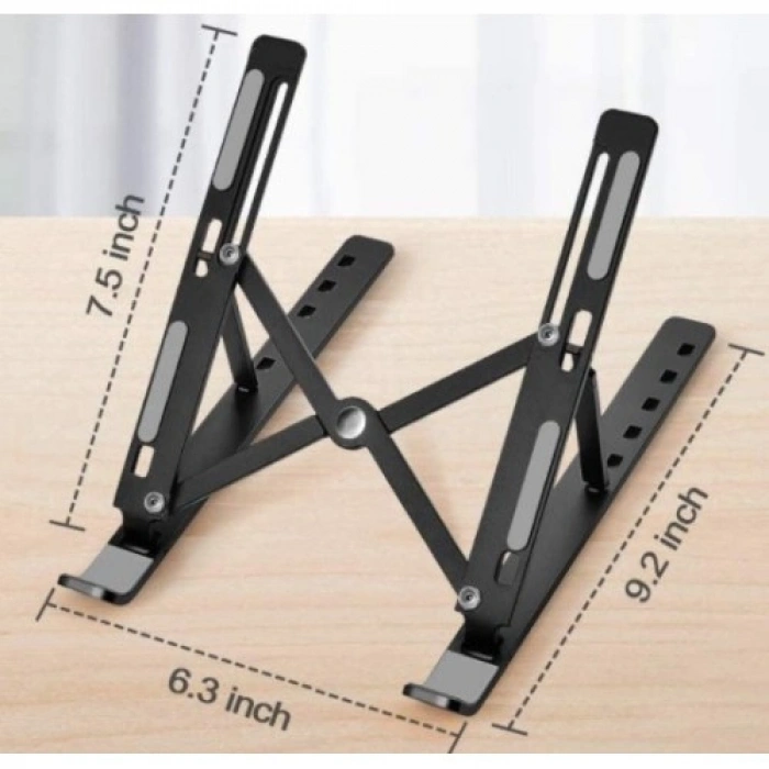 Laptop Standı 7 Kademe Ayarlanabilir