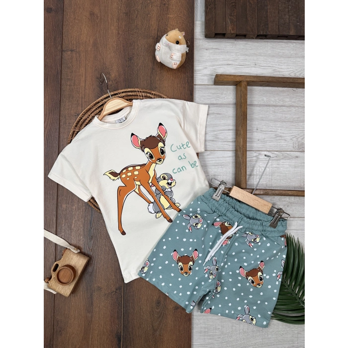 LASTİKLİ PAÇA, PAMUKLU, DESENLİ, MEVSİMLİK, GÜNLÜK, KIZ ÇOCUK & BEBEK  ALT ÜST TAKIM