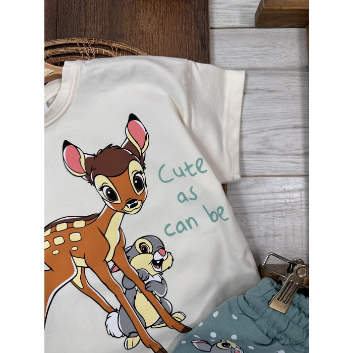 LASTİKLİ PAÇA, PAMUKLU, DESENLİ, MEVSİMLİK, GÜNLÜK, KIZ ÇOCUK & BEBEK  ALT ÜST TAKIM