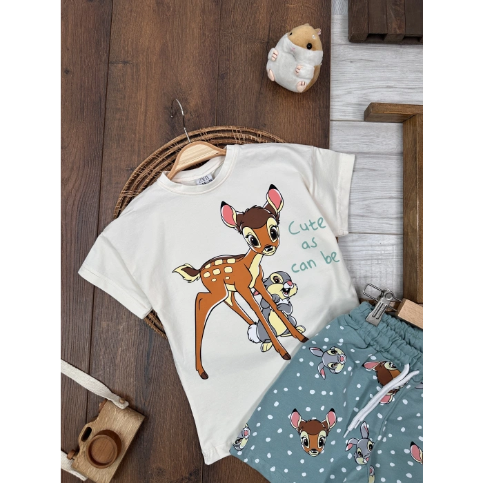 LASTİKLİ PAÇA, PAMUKLU, DESENLİ, MEVSİMLİK, GÜNLÜK, KIZ ÇOCUK & BEBEK  ALT ÜST TAKIM