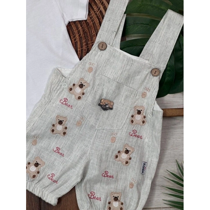 LASTİKLİ PAÇA, PAMUKLU, DESENLİ, MEVSİMLİK, GÜNLÜK, KIZ ÇOCUK & BEBEK  ALT ÜST TAKIM