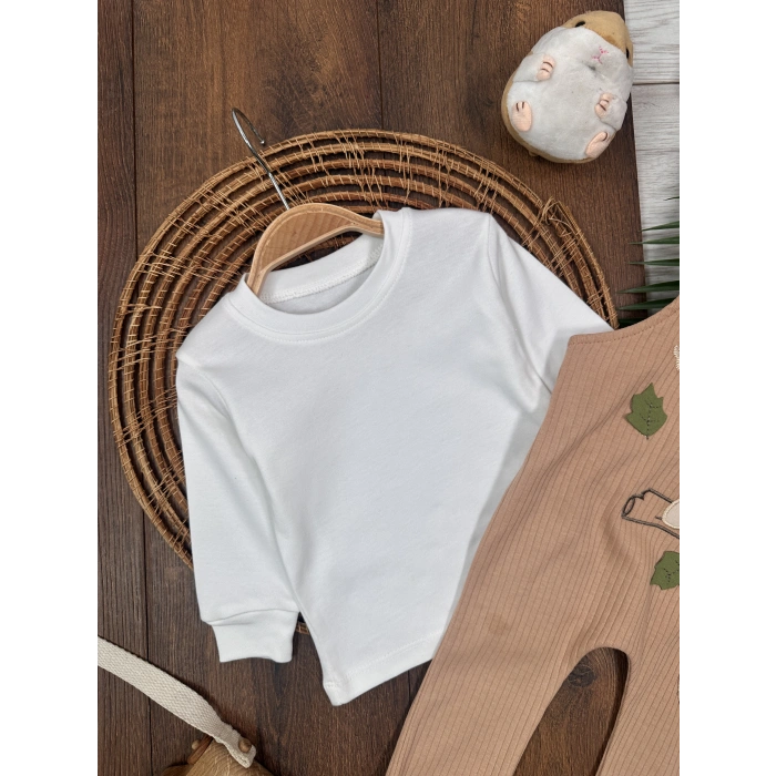 LASTİKLİ PAÇA, PAMUKLU, DESENLİ, MEVSİMLİK, GÜNLÜK, KIZ ÇOCUK & BEBEK  TULUM