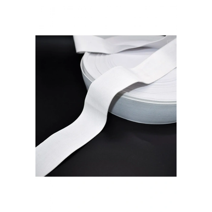 Lateks Yassı Paça Lastiği -14261