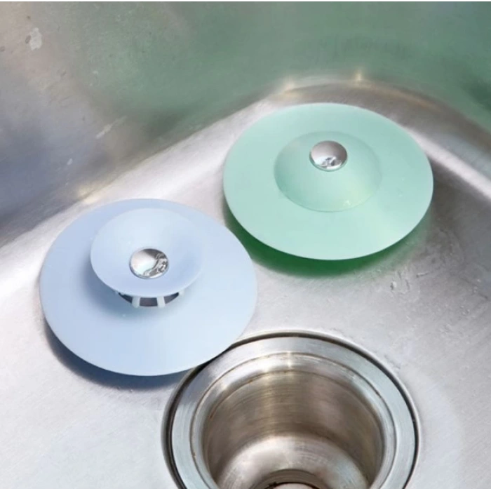 Lavabo ve Küvet Tıkacı Süzgeçi (4887)