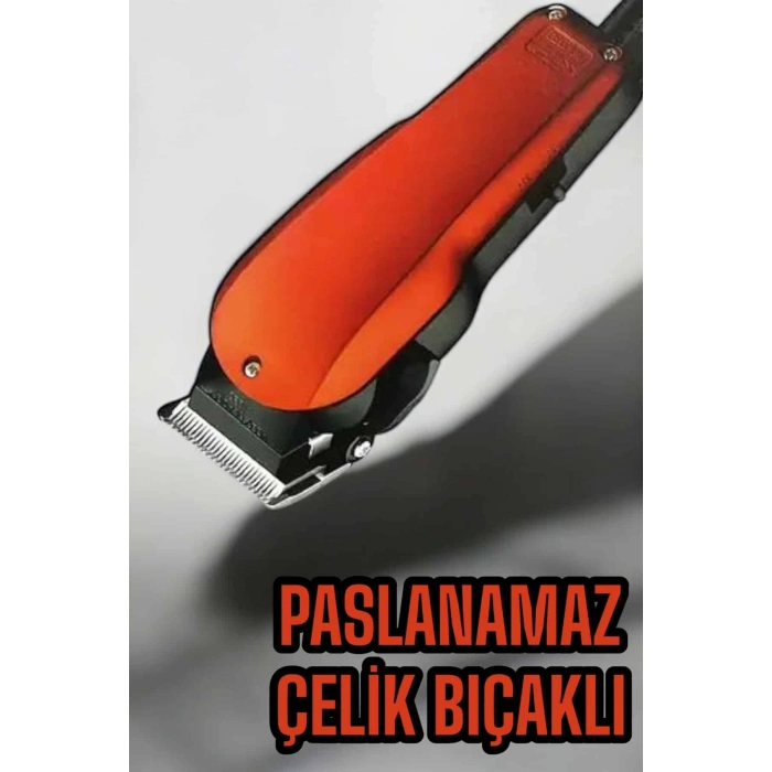 Lazer Öncesi Kısaltma Makinesi Profesyonel Tıraş Makinesi