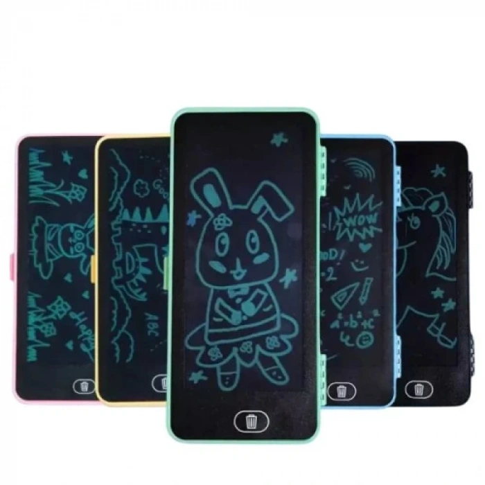 LCD Dokunmatik Ekranlı Kalemlik