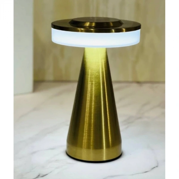 Led Dokunmatik Masa Lambası