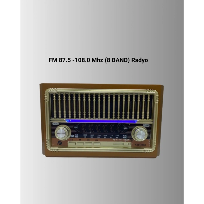 Led Fenerli Taşınabilir Bluetooth Hoparlör