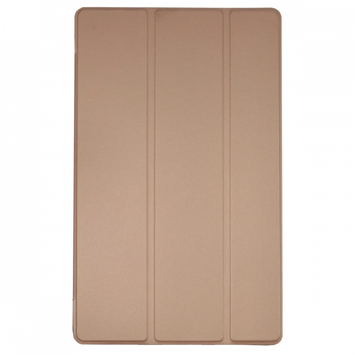 Lenovo M10 HD X306F Kılıf Tablet Smart Kılıf - Gold