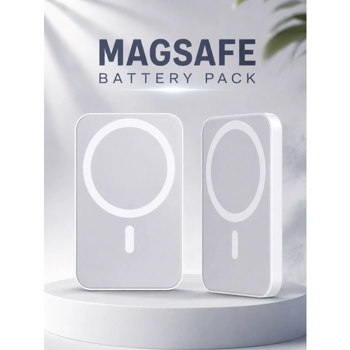 LF-100 MAGSAFE BATTERY PACK 5.000 MAH