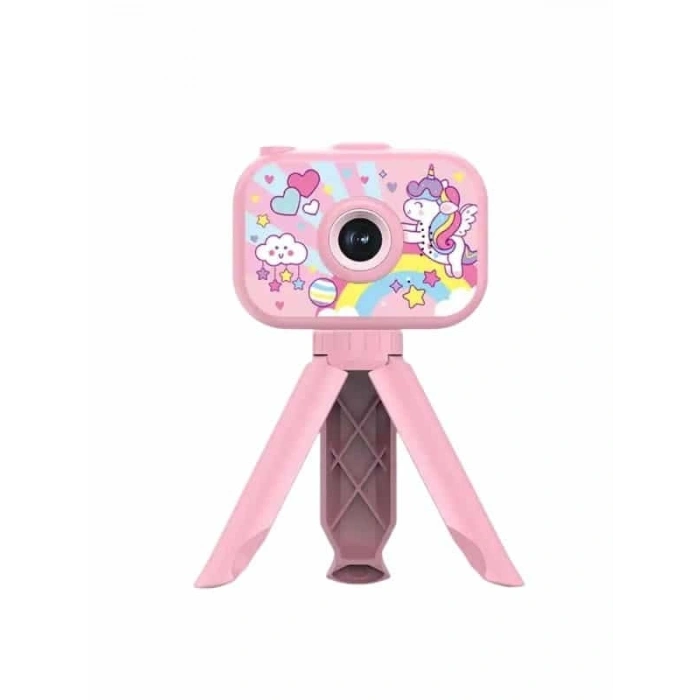 Lf-y6 Ayaklı Çocuk Kamerası