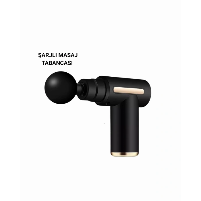 LF6140 Masaj Cihazı