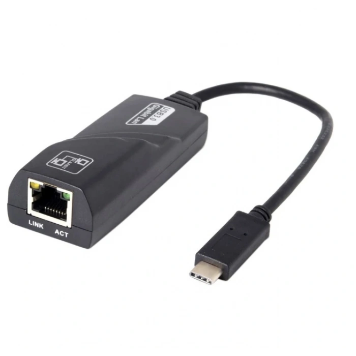 Lg ZR774 Type-C Ethernet Dönüştürücü