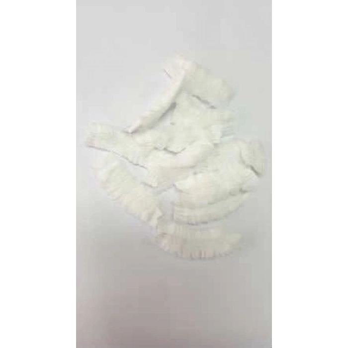 Limon Bonesi / 500 Adet / Bitki Çayı Bonesi