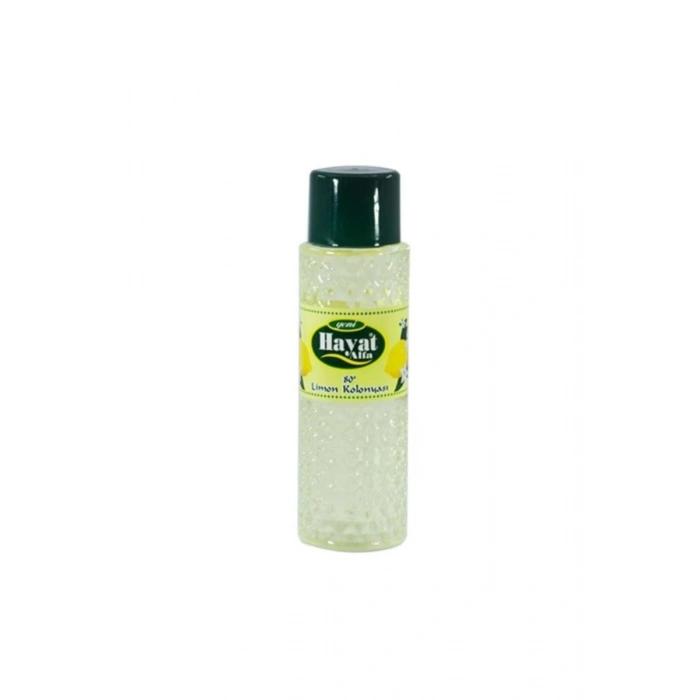 Limon Kolonyası 400 ml