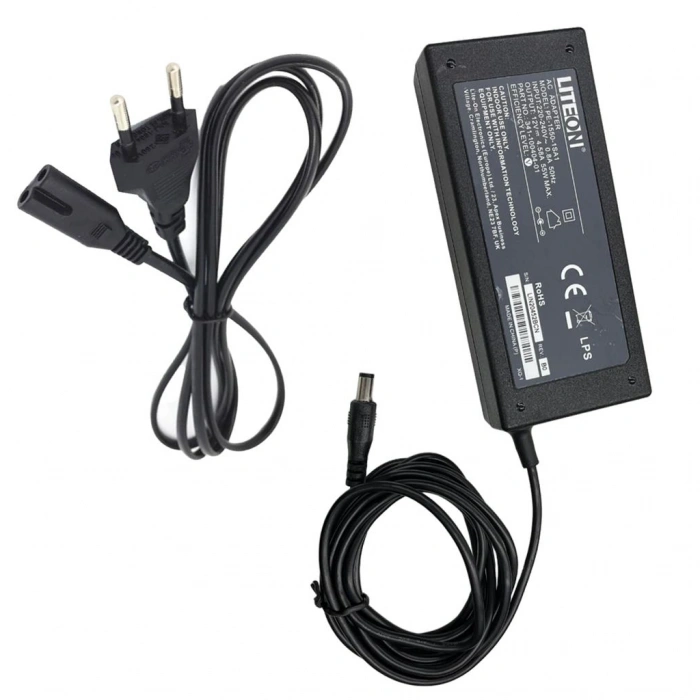 Lıteon Pe-1550-1sa1 12v 4.58a 55w Dc Adaptör(1923)
