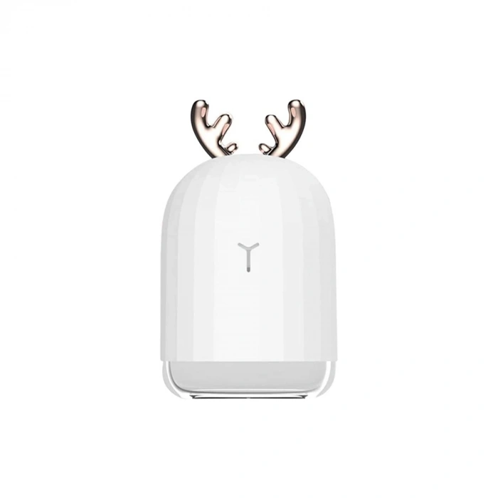 Lovely Humidifier Ortam Dezenfeksiyon Ve Şık Buhar Makinesi