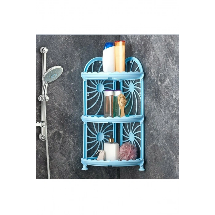Lüx Banyo Köşelik Orijinal -MRD854