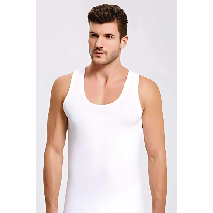 Lycra Bambu Atlet Erkek  1608