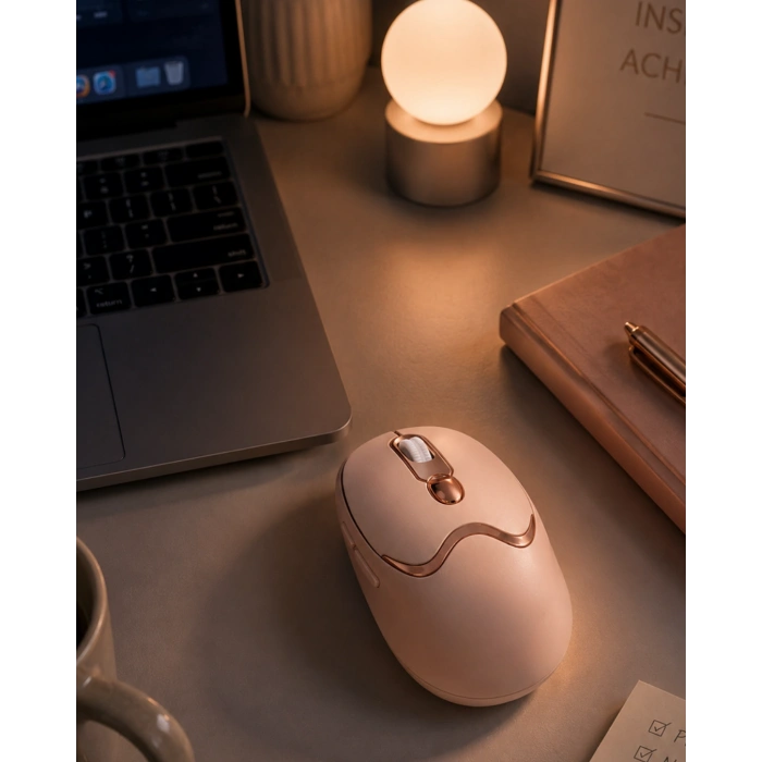 M02 MOUSE GOLD