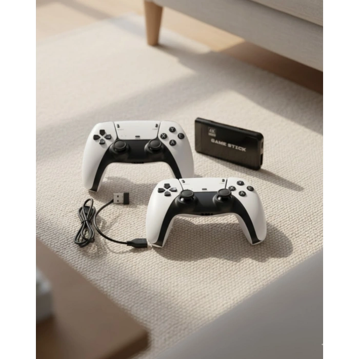 M17 GAMESTİCK