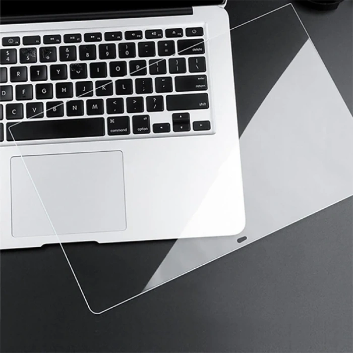 Macbook Pro 13 A2289/a2251 2020 Tempered  Cam Ekran Koruyucu