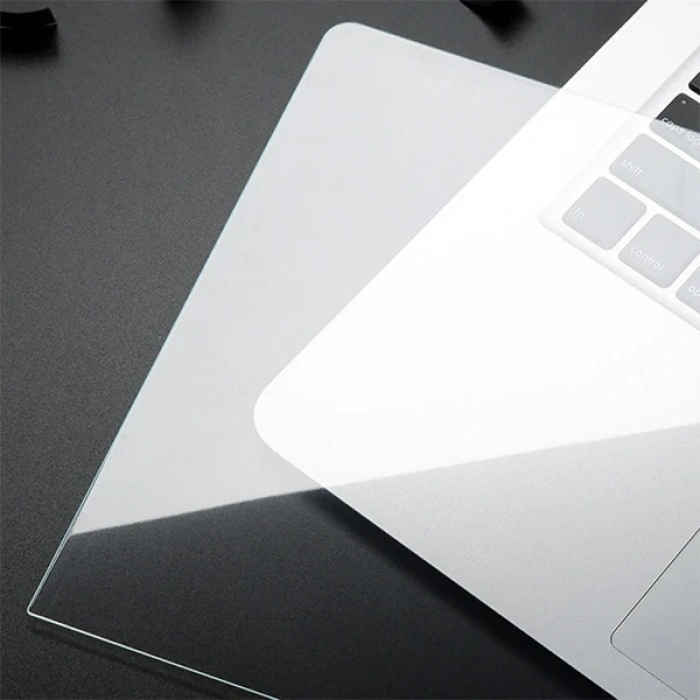 Macbook Pro 13 A2289/a2251 2020 Tempered  Cam Ekran Koruyucu