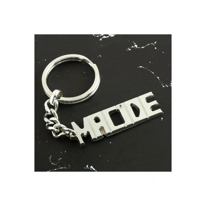 Macide İsimli Anahtarlık