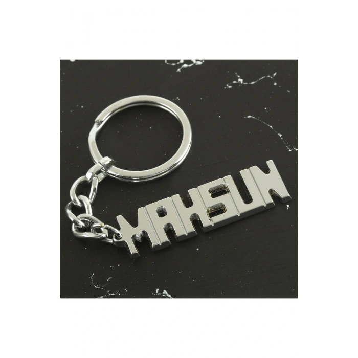 Mahsun İsimli Anahtarlık