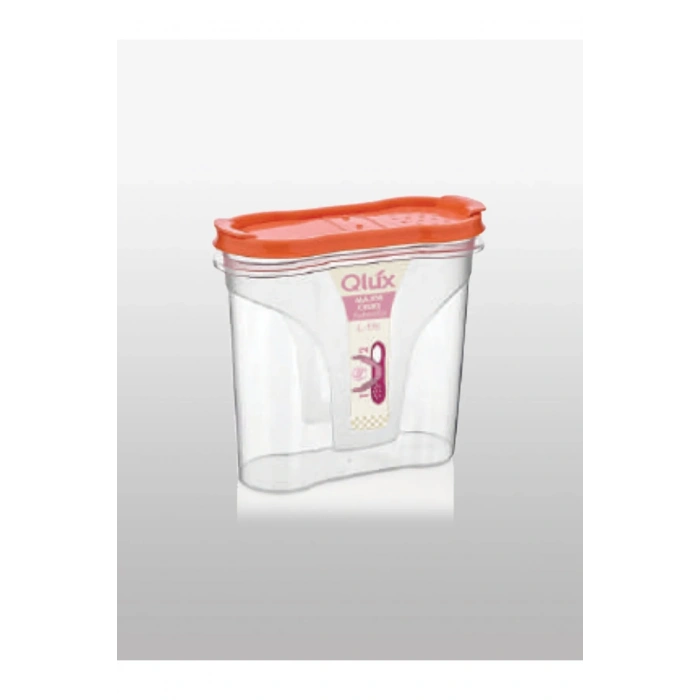 Major Baharatlık -L536