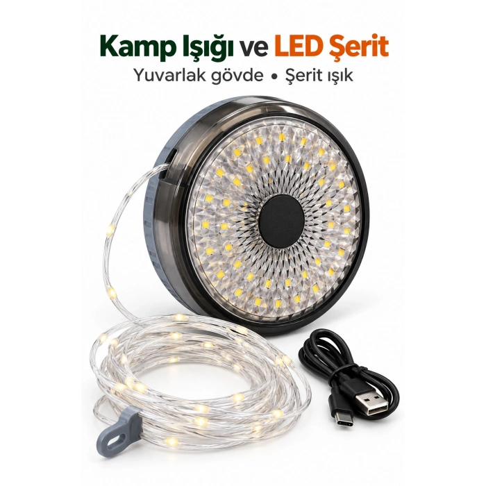 Makamp011 Led